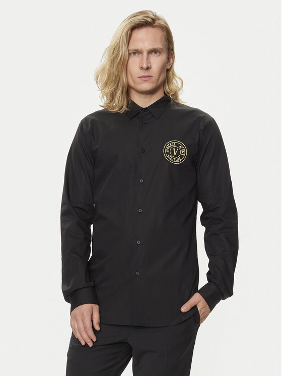 Camicia Versace Jeans Couture