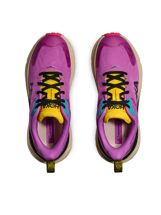 Hoka Hoka Laufschuhe Challenger Atr 7 Gtx 1134502F Violett