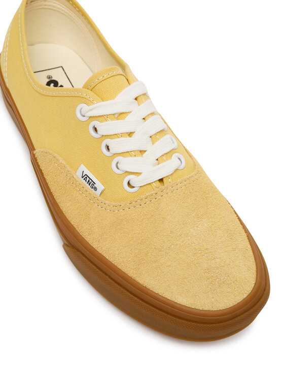 Vans Vans Teniși Authentic VN000D6GBK11 Galben