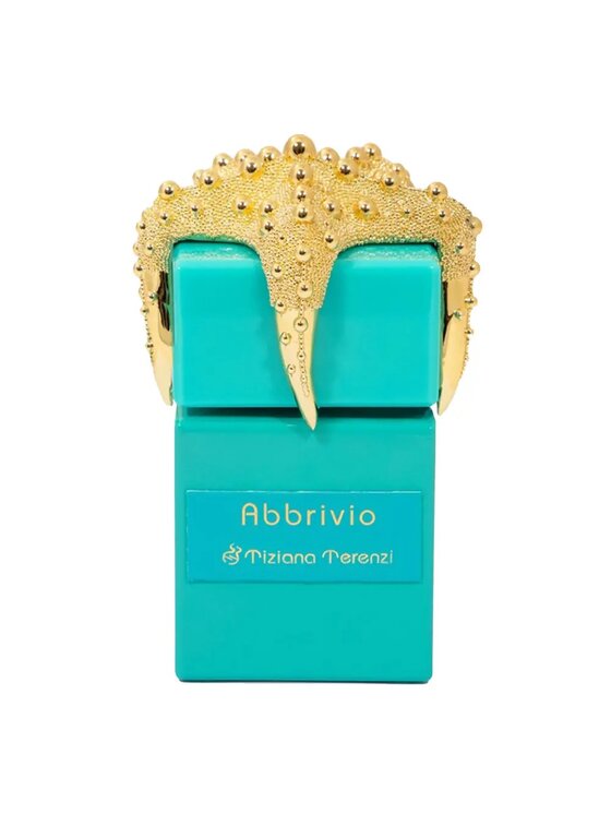 Tiziana Terenzi Tiziana Terenzi Abbrivio Perfumy