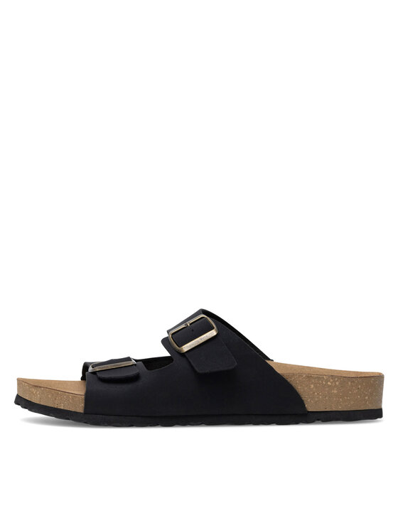 Inblu Inblu Şlapi NU000012 014 Negru