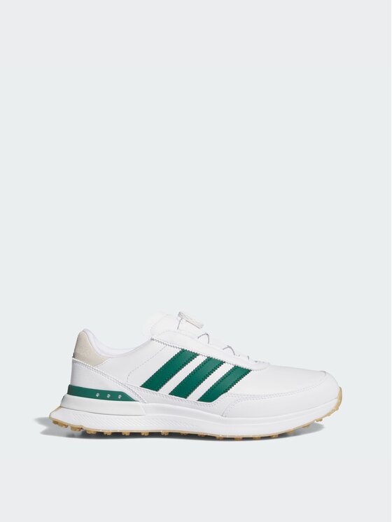 adidas adidas Buty do golfa 162401 Biały