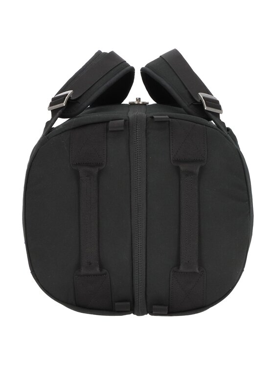 Fjällräven Fjällräven Torba podróżna 206556 Czarny