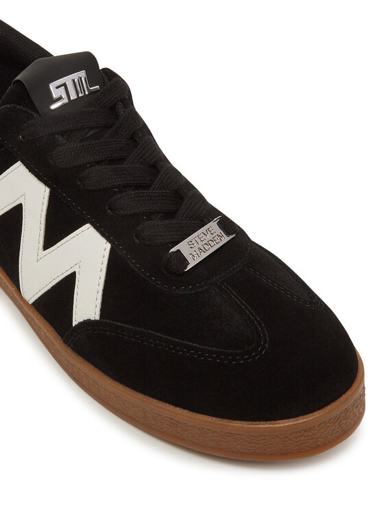 Steve Madden Steve Madden Sneakersy Degree SM11003179 Černá