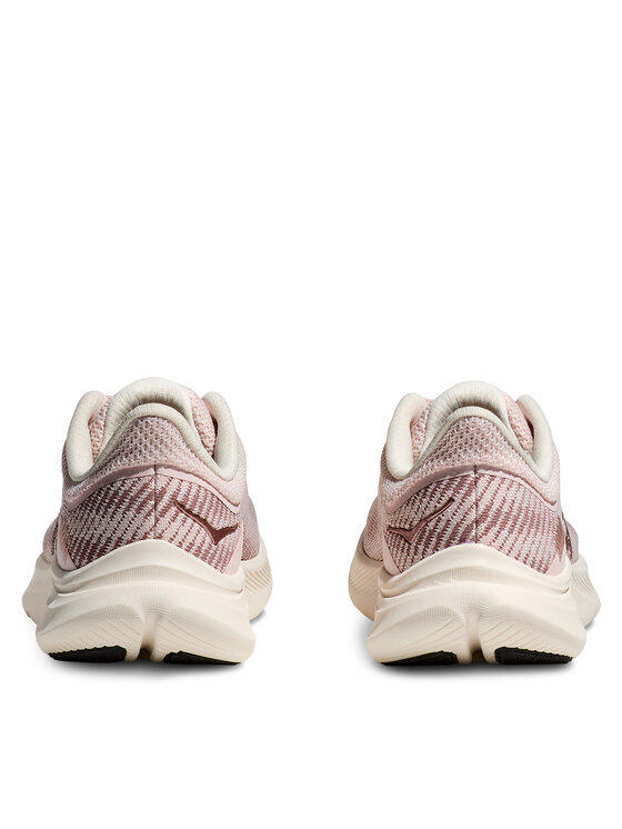 Hoka Hoka Scarpe running Solimar 1123075 Rosa