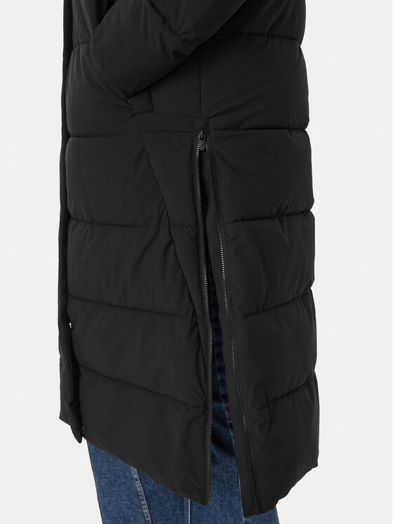 Nautica Nautica Zimní bunda 62KUDP1400 Černá Regular Fit