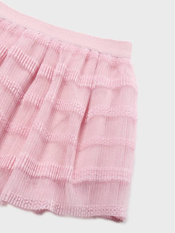 Mayoral Mayoral Rock 2933 Rosa Regular Fit