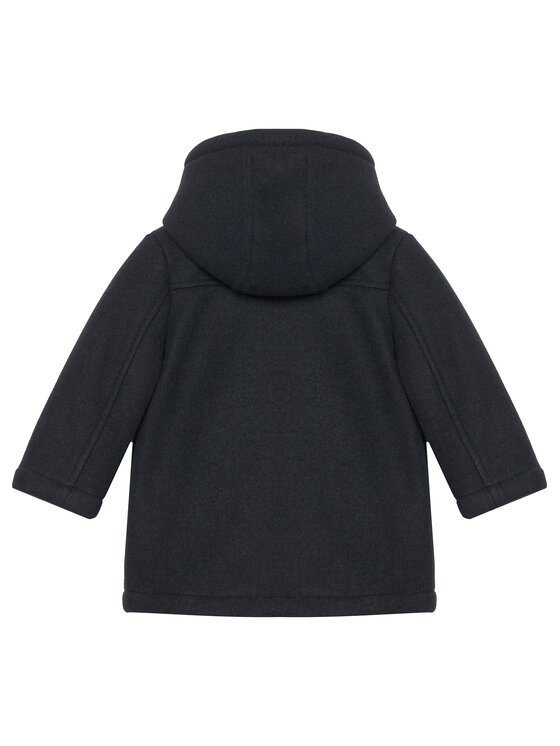 Mayoral Mayoral Cappotto invernale 2425 Blu scuro Regular Fit