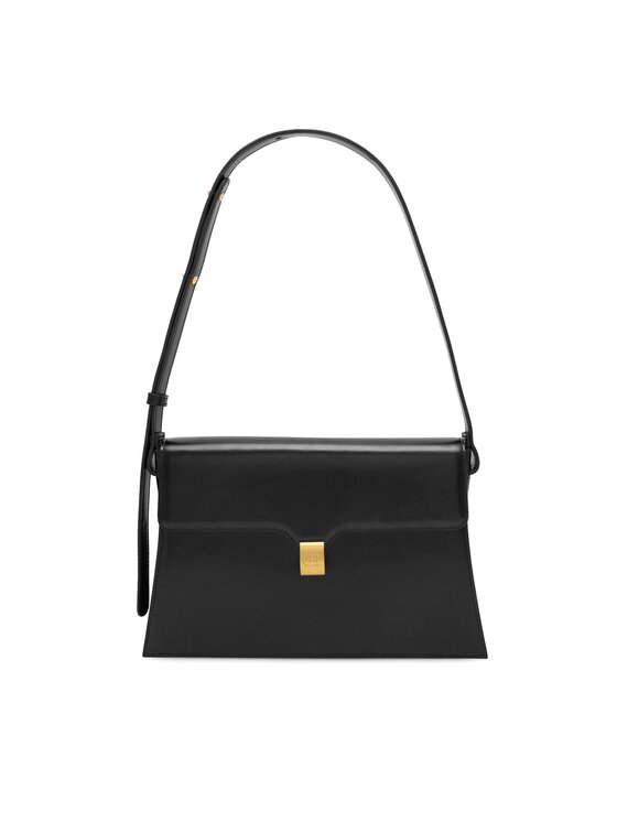 Gino Rossi Gino Rossi Handtasche NEL-CS9855 Schwarz