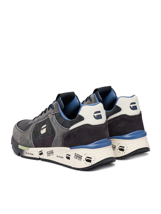 G-STAR G-STAR Sneakers EO-KOEN-01 Blu scuro