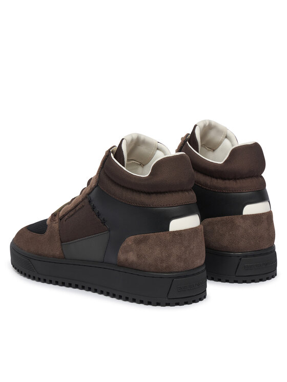 Emporio Armani Emporio Armani Tossud EM004840 AF23155 Pruun