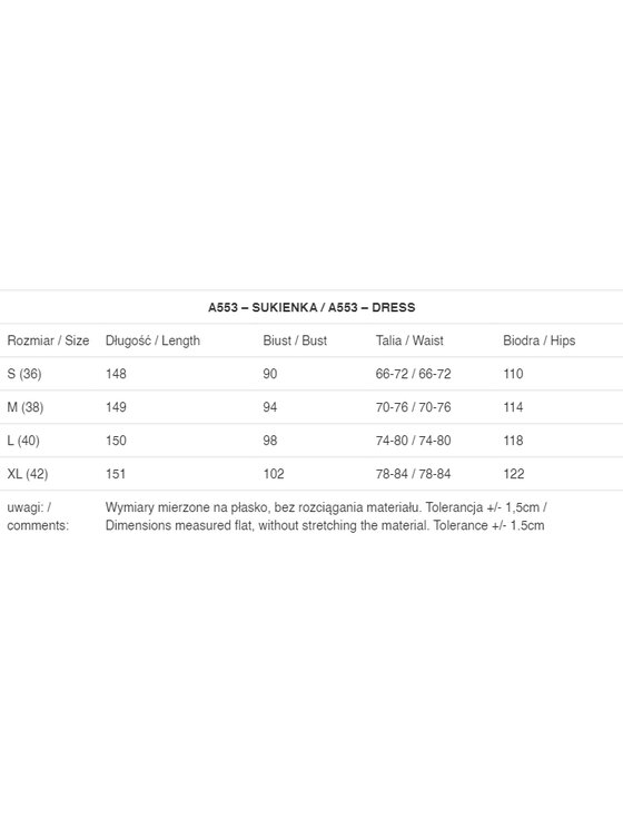 Awama Awama Sukienka wieczorowa A553 Beżowy Basic Fit