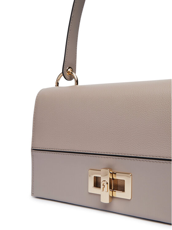 Furla Furla Handtasche Amelia M WB02156 BX4573 4892S Grau
