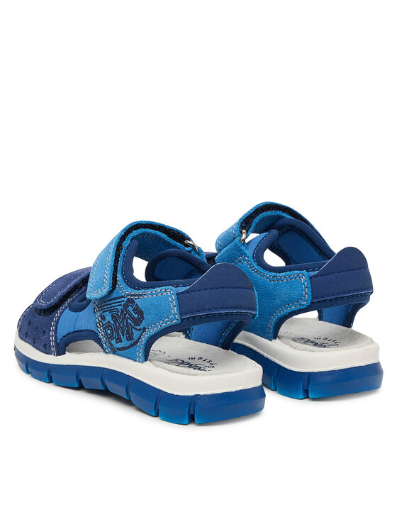 Primigi Primigi Sandaalid 1397700 M Sinine