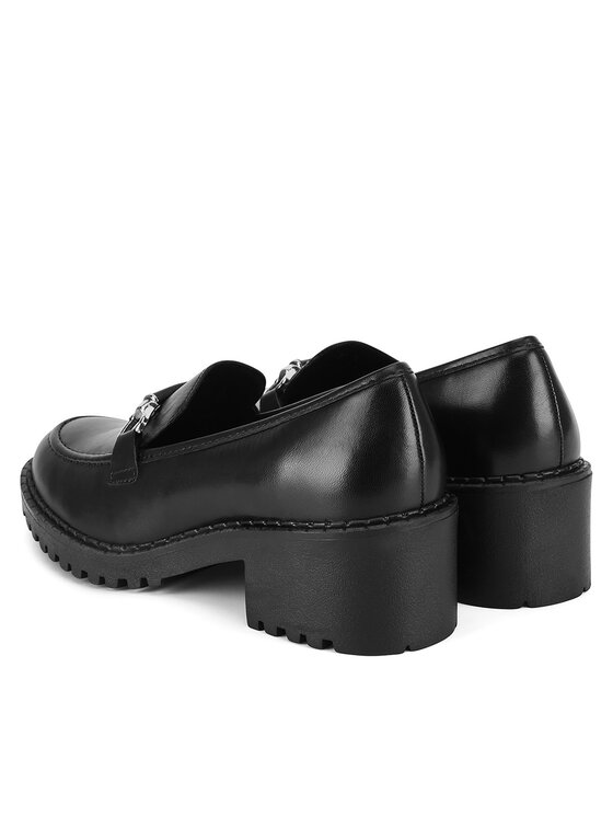 Lasocki Lasocki Loafers WB-RONA-22 Μαύρο