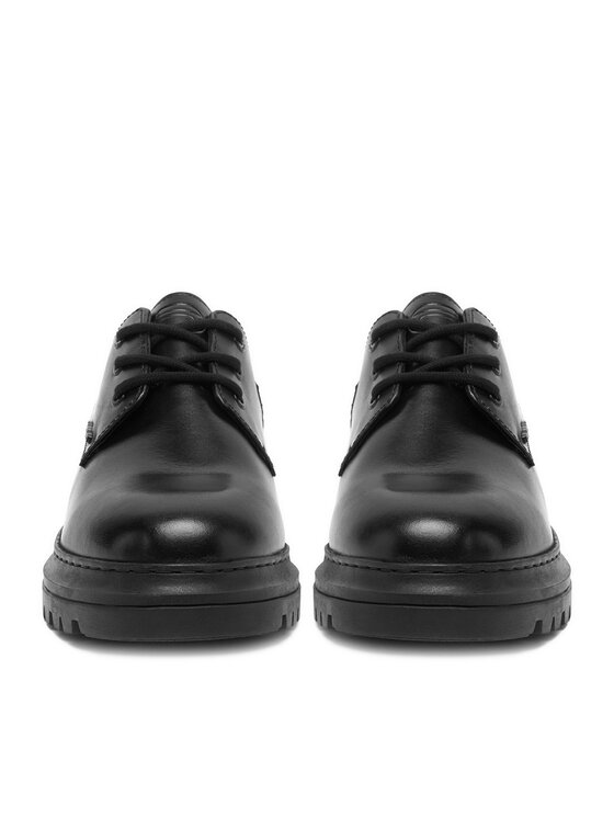 G-Star Raw G-Star Raw Félcipő CEO-SINNER-04 MI08 Fekete