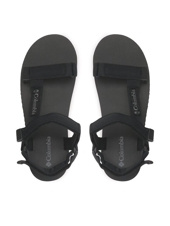 Columbia Columbia Sandali Breaksider™ Sandal 2027191 Črna