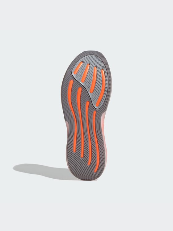 adidas adidas Buty do biegania 159431 Szary