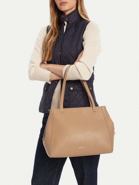 Lasocki Torebka C-LSK-K-032-06 Beżowy