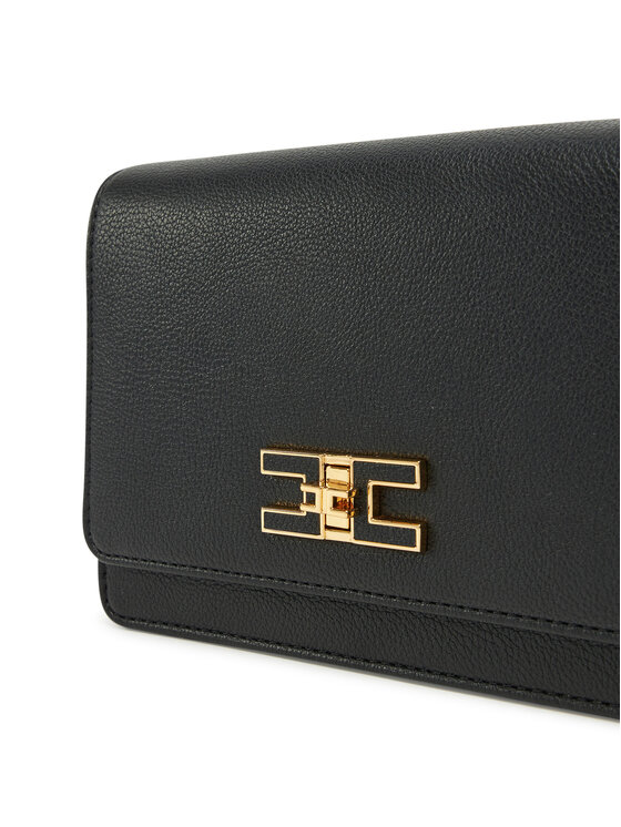 Elisabetta Franchi Elisabetta Franchi Τσάντα BS-11A-51E2-V280 Μαύρο
