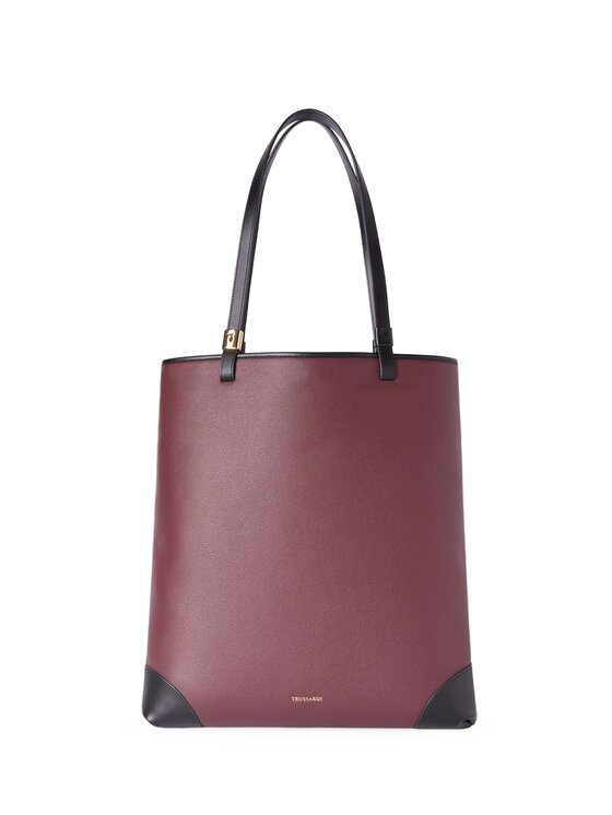 Trussardi Trussardi Torebka Z318E006920N0CH Fioletowy