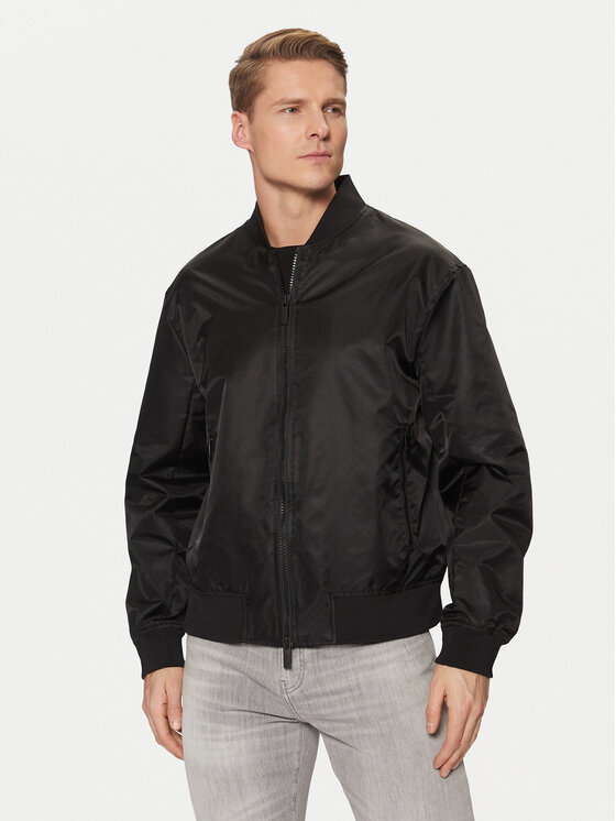Armani Exchange Armani Exchange Bomber-jakk XM000195 AF12011 UC001 Must Regular Fit
