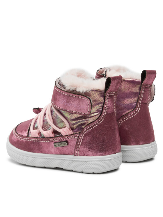 Primigi Primigi Auliniai batai GORE-TEX 4850222 M Rožinė