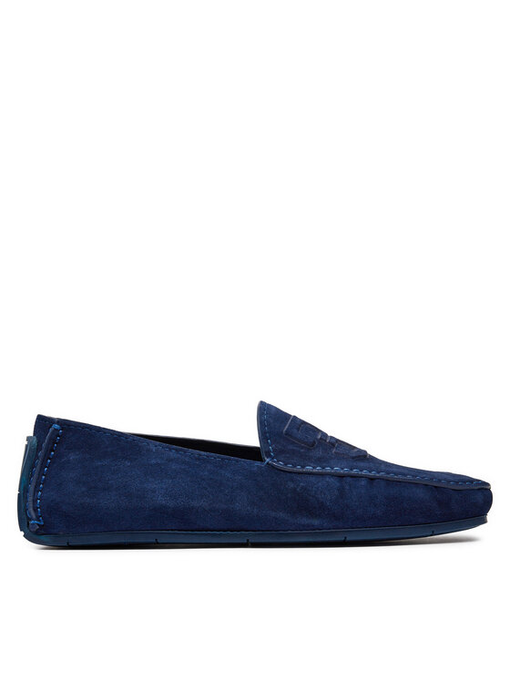 Mocasini Fabi FU0491.A03BAHVEL623 Bleumarin