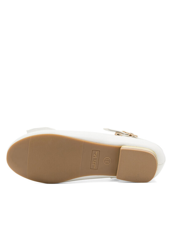 Nelli Blu Nelli Blu Balerinke CSA20260-02 Bela