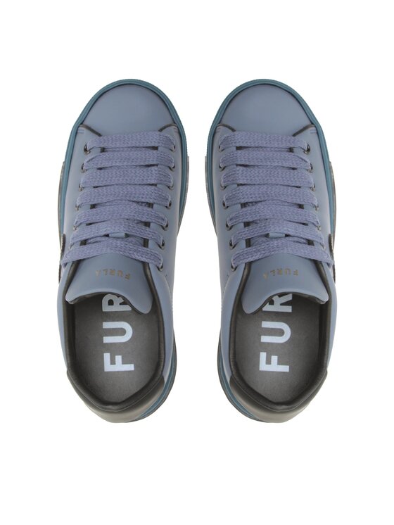Furla Furla Sneakers Joy YF42FJO-BX1727-1800S-1-020-20-AL Blu scuro