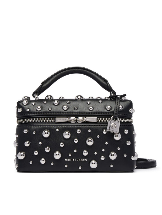 MICHAEL Michael Kors MICHAEL Michael Kors Borsetta Jana 32F6SQ1C0V Nero