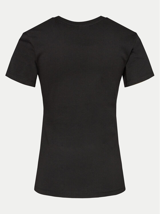 Calvin Klein Jeans Calvin Klein Jeans 2-dílná sada T-shirts J20J219734 Barevná Slim Fit