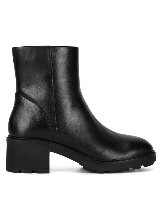 Lasocki Lasocki Stiefeletten WI34-ANTONY-01 Schwarz