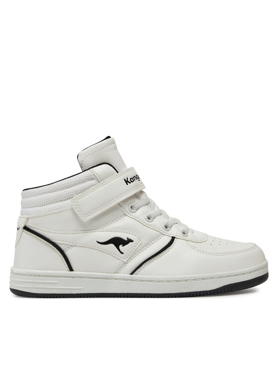 KangaRoos KangaRoos Tossud K-Cp Flash Ev 18907 0500 Valge
