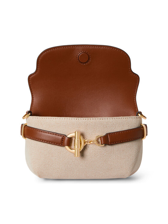 LAUREN RALPH LAUREN LAUREN RALPH LAUREN Handtasche 431P10121003 Beige