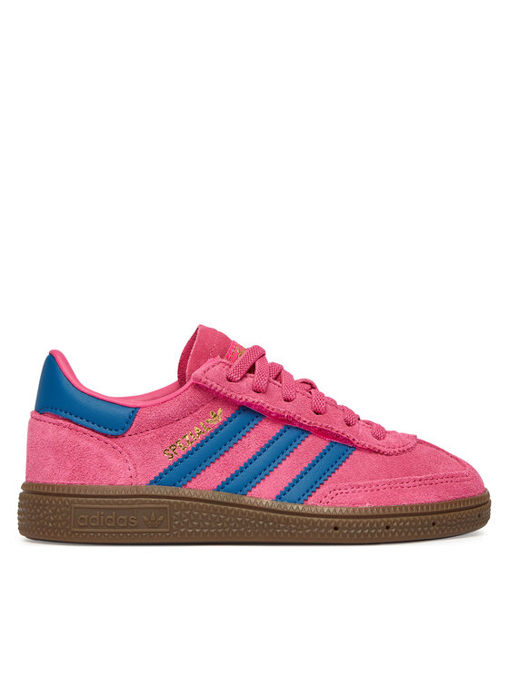 adidas Sneakers Handball Spezial Cf El C KI4024 Roz