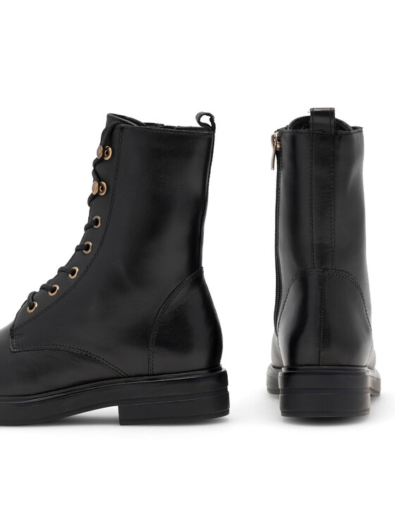 Sergio Bardi Sergio Bardi Polacchine ARC-C1040-03SB Nero