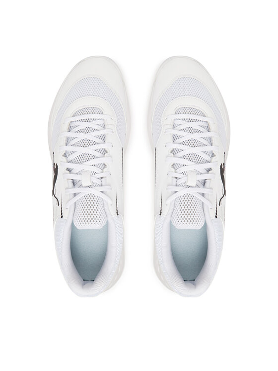 Puma Puma Обувки за зала Varion Ii 107341 11 Бял