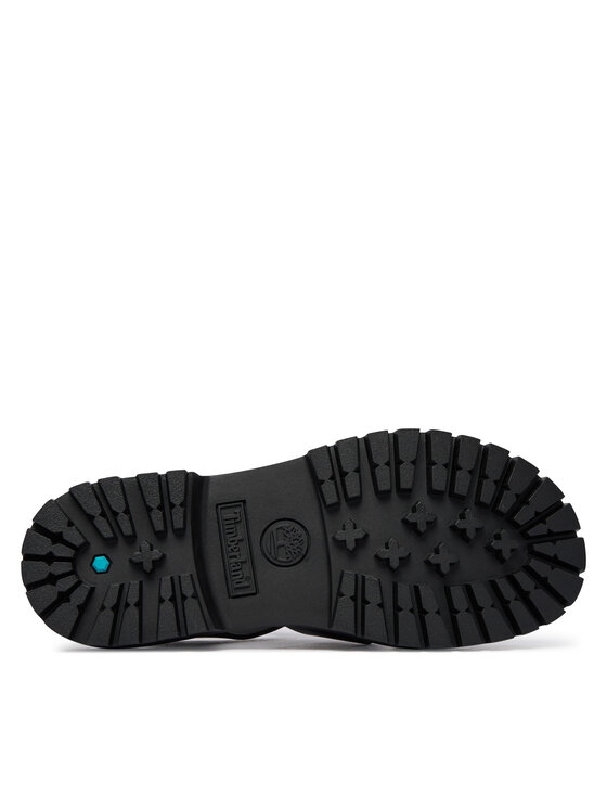 Timberland Timberland Sandali Stone Street TB0A5S65W021 Nero