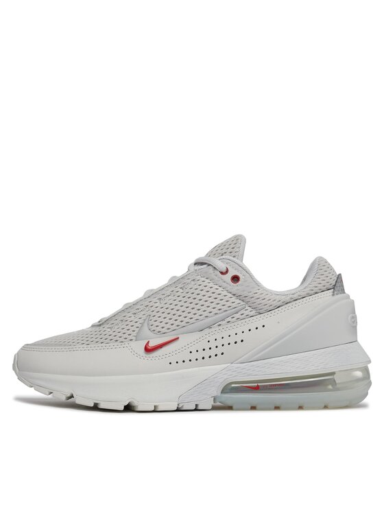 Nike Nike Tenisice Air Max Pulse FD6409 001 Siva