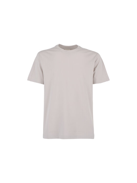 Calvin Klein Calvin Klein T-shirt K10K114173PBQ Grigio Regular Fit