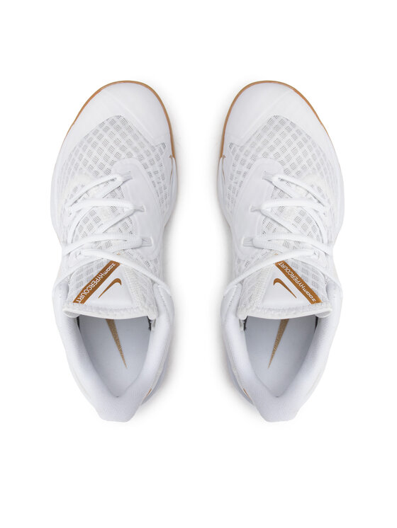 Nike Nike Obuća za teretanu Zoom Hyperspeed Court Se DJ4476 170 Bijela