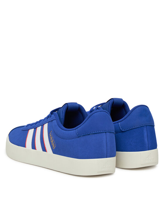 adidas adidas Sneakersy Vl Court 3.0 ID6283 Modrá