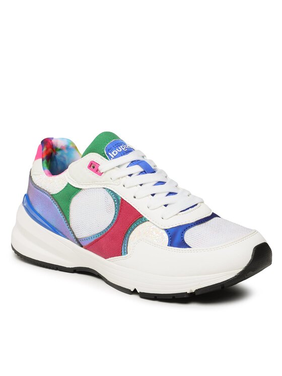 Desigual 2024 scarpe uomo