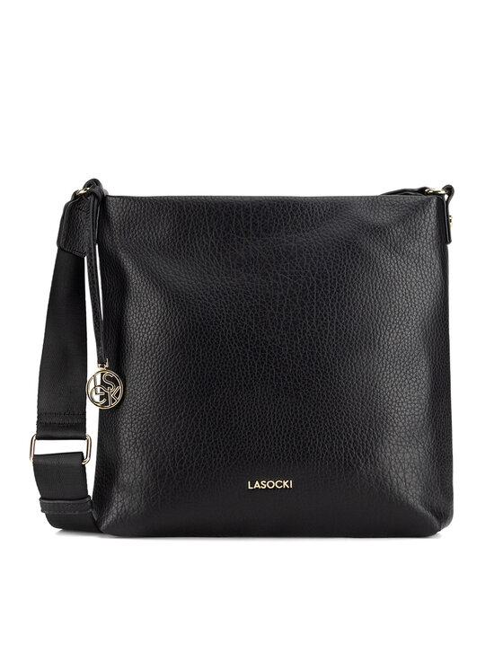 Lasocki Lasocki Handtasche LSK-K-029-06 Schwarz