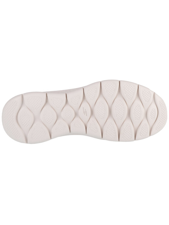 Skechers Skechers Sneakersy Skechers Slip-Ins: GO WALK Flex - Relish Granatowy
