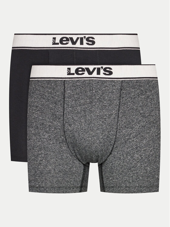 Set di 2 boxer Levi's