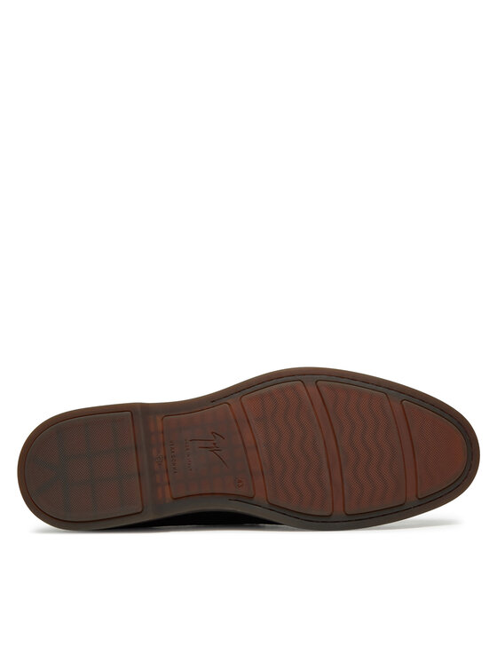 GIUSEPPE ZANOTTI GIUSEPPE ZANOTTI Loafers EU40021 Nero