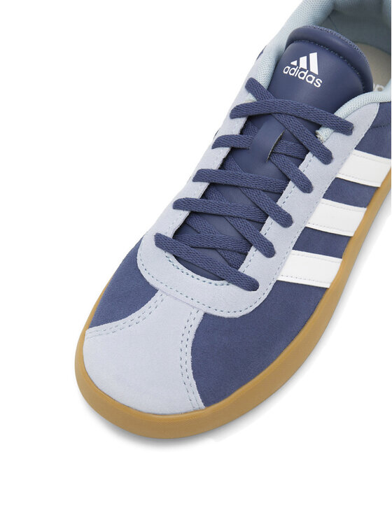 adidas adidas Tenisice Vl Court 3.0 K ID6308 Plava