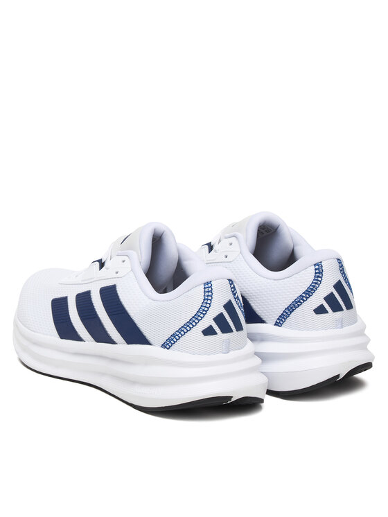 adidas adidas Běžecké boty Galaxy 7 JQ2620 Bílá